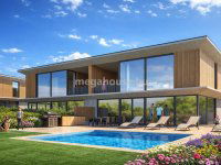 Eladó ikerház, Balatonföldváron 680 M Ft, 4 szobás