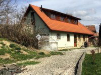 Eladó családi ház, Bakonynánán 75 M Ft, 2 szobás