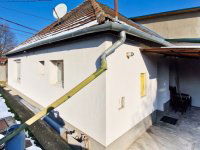 Eladó sorház, Szigethalmon 44.9 M Ft, 2 szobás