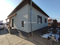 Eladó családi ház, Röszkén 84 M Ft, 3+1 szobás
