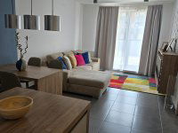 Kiadó téglalakás, albérlet