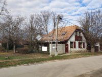 Eladó családi ház