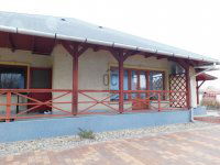 Eladó családi ház