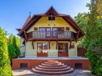 Eladó hotel, Kőröshegyen 280 M Ft / költözzbe.hu