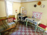 Eladó családi ház, Karádon 12 M Ft, 3 szobás