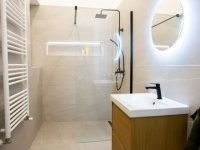 Eladó téglalakás, IX. kerületben 134.9 M Ft, 3 szobás