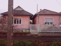 Eladó családi ház, Fehérgyarmaton 26 M Ft, 2 szobás