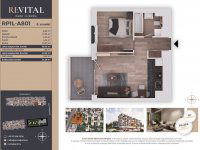 Eladó téglalakás, XI. kerületben, Fehérvári úton 90.99 M Ft