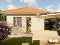 Eladó családi ház, Tatabányán 37.45 M Ft, 2 szobás