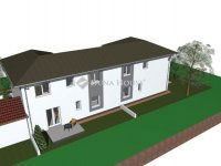 Eladó ikerház, XVIII. kerületben 99.9 M Ft, 5 szobás