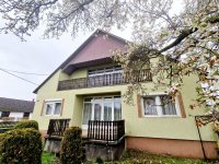 Eladó családi ház, Csokonyavisontán 36 M Ft, 6 szobás
