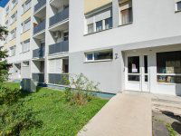 Eladó téglalakás, Szombathelyen 44.9 M Ft, 2 szobás