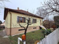 Eladó családi ház