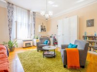 Eladó téglalakás, IX. kerületben 104.9 M Ft, 3 szobás