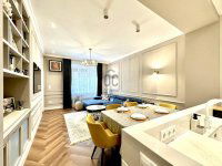 Eladó téglalakás, I. kerületben 199 M Ft, 3 szobás