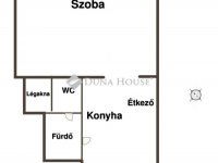 Eladó téglalakás, Budapesten, XIV. kerületben 57.9 M Ft