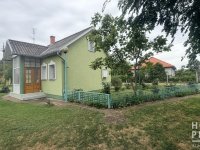 Eladó családi ház, Hódmezővásárhelyen 45 M Ft, 1 szobás