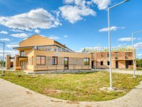 Eladó téglalakás, Mórahalmon 38.434 M Ft, 1 szobás