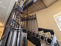 Eladó téglalakás, V. kerületben 225 M Ft, 2 szobás