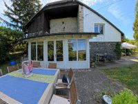 Eladó nyaraló, Badacsonytomajon 169.5 M Ft, 6+1 szobás