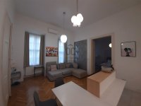 Kiadó téglalakás, albérlet, Budapesten, VI. kerületben