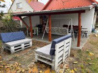 Eladó családi ház, Dabason 69.9 M Ft, 2+2 szobás