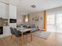 Kiadó téglalakás, albérlet, V. kerületben, Váci utcában