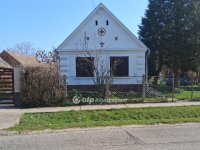 Eladó családi ház, Somogysárdon 17.5 M Ft, 2 szobás