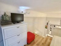 Eladó téglalakás, VII. kerületben 52.3 M Ft, 1 szobás