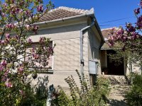 Eladó családi ház, Türjén 25 M Ft, 2 szobás