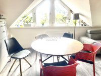 Eladó téglalakás, II. kerületben 160 M Ft, 3 szobás