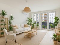 Eladó téglalakás, XIII. kerületben 105.9 M Ft, 3 szobás