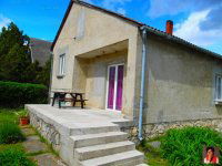 Eladó családi ház, Jánossomorján 48 M Ft, 2 szobás