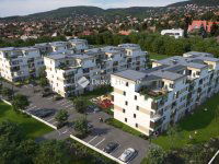 Eladó téglalakás, Szombathelyen 41.8 M Ft, 2 szobás
