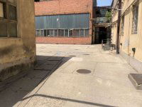 Eladó ipari ingatlan, IX. kerületben 290 M Ft