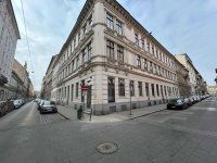 Eladó téglalakás, VIII. kerületben 72.5 M Ft, 2 szobás