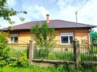 Eladó családi ház, Ráckeresztúron 41.9 M Ft, 2 szobás
