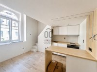 Eladó téglalakás, VIII. kerületben, Berzsenyi utcában 45 M Ft