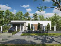 Eladó családi ház, Diósdon 210 M Ft, 4 szobás