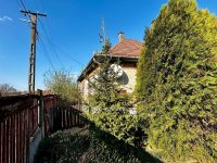 Eladó családi ház, Nyírábrányon 30 M Ft, 2 szobás
