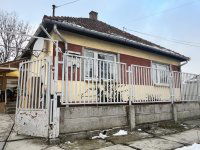 Eladó családi ház, Sarkadon 11 M Ft, 2 szobás