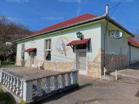 Eladó üzlethelyiség, Mogyorósbányán 59.9 M Ft