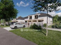 Eladó ikerház, X. kerületben 145 M Ft, 4+1 szobás