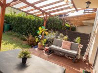 Eladó sorház, XVIII. kerületben 123 M Ft, 4 szobás