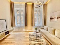 Eladó téglalakás, VII. kerületben 140 M Ft, 4 szobás