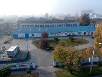 Eladó ipari ingatlan, X. kerületben, Gyömrői úton 1099 M Ft