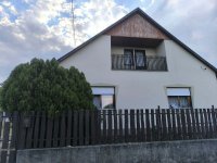 Eladó családi ház, Dánszentmiklóson 49.9 M Ft, 3 szobás