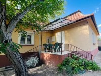 Eladó családi ház, Kiskőrösön 41.5 M Ft, 3 szobás