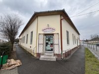 Eladó családi ház, Miskén 39.9 M Ft, 1 szobás