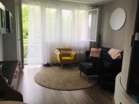 Eladó panellakás, Kecskeméten 37.5 M Ft, 1 szobás